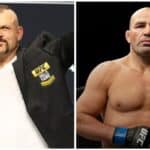 glover teixeira chuck liddell
