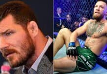 Michael Bisping