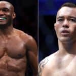 Kamaru Usman