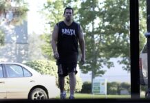 Big John McCarthy