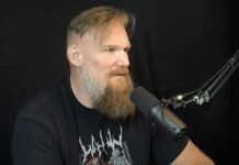 Josh Barnett