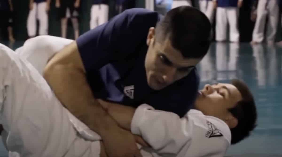 Luta Livre, MMA disciplines