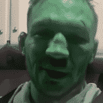 Michael Chandler
