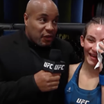 Miesha Tate