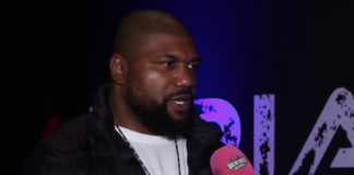 Rampage Jackson
