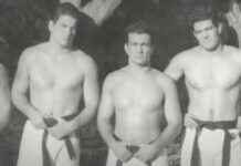 The Machado Brothers