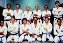 Gracie Family Tree