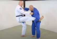How to pull guard