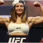 Miesha Tate