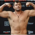 Matt Mitrione