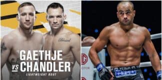 Eddie Alvarez