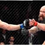 Justin Gaethje