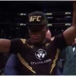 Kamaru Usman