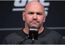 Dana White