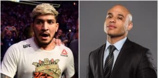 Dillon Danis
