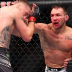 Michael Chandler