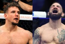 Frank Mir