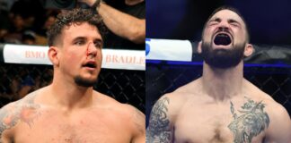 Frank Mir