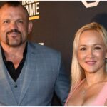 Chuck Liddell
