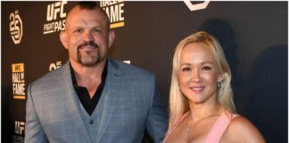 Chuck Liddell