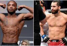 Jorge Masvidal