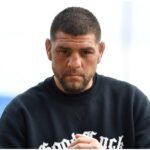 Nick Diaz