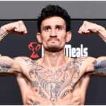 Max Holloway