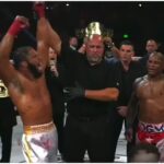 BKFC 22