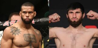Thiago Santos