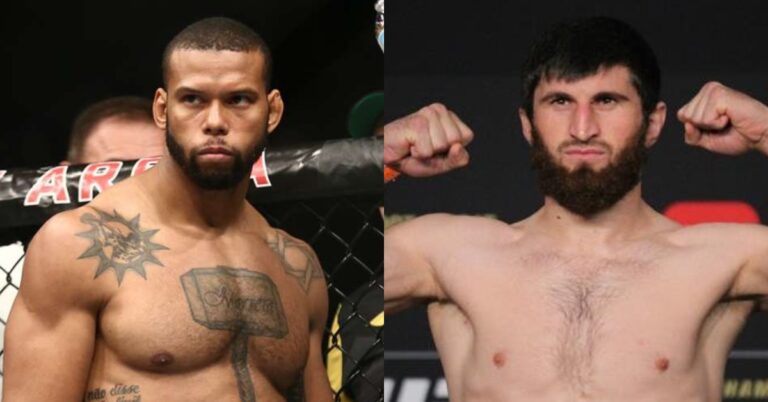Thiago Santos