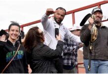 Glover Teixeira