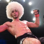Muhammad Mokaev