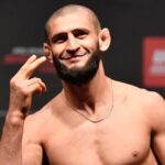 Khamzat Chimaev