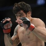 Renan Barao