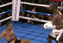 Terence Crawford