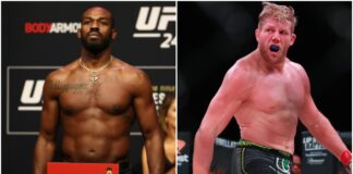 Jon Jones