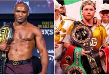 Canelo Alvarez