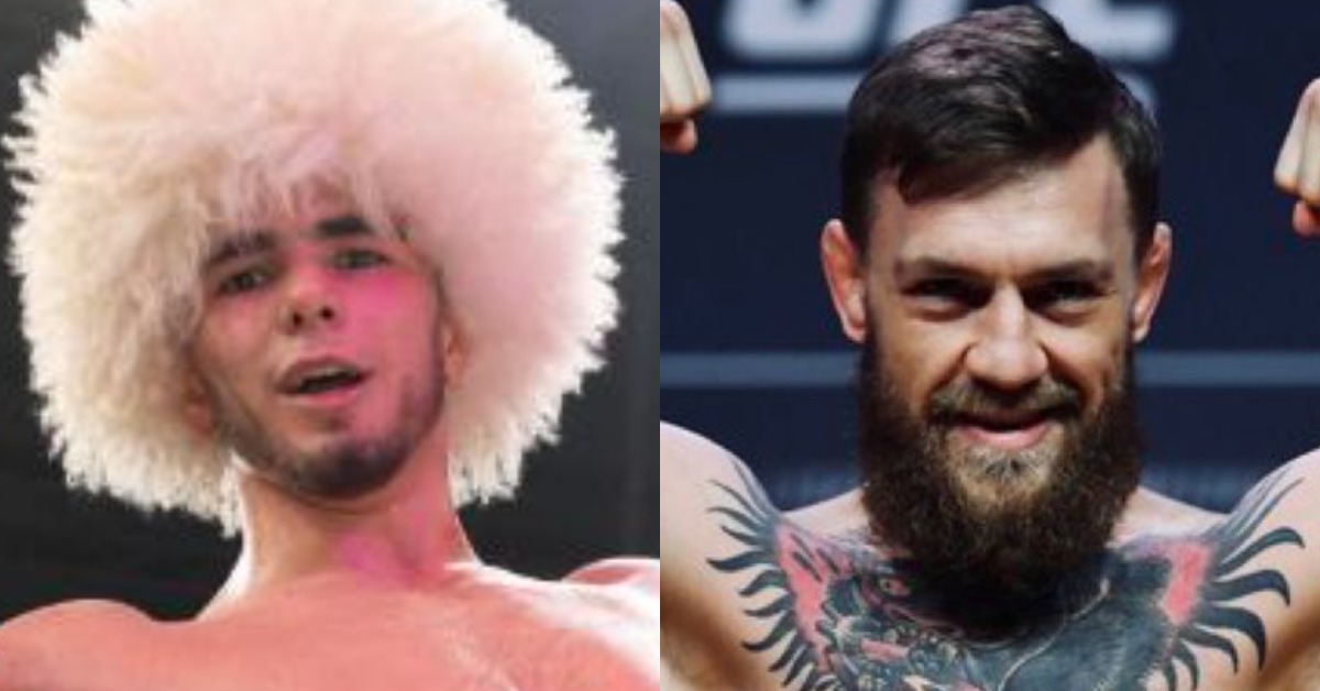 Muhammad Mokaev Wants Conor McGregor Dagestan Apology 1 Muhammad Mokaev