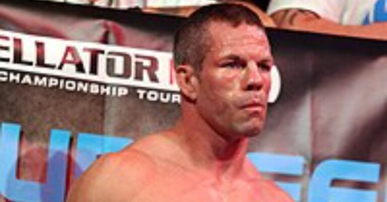Marcus Davis, 48, Finishes MMA Return After Long Layoff