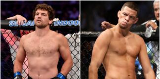 Ben Askren