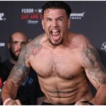 Frank Mir