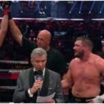 Matt Mitrione