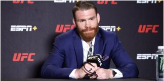 Paul Felder