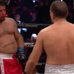 Frank Mir