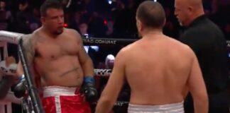 Frank Mir