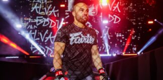 Eddie Alvarez