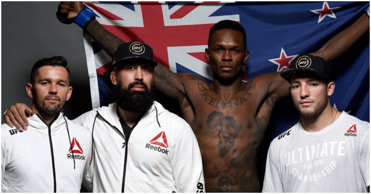 City Kickboxing Halt Planned US Move, Will Remain In New Zealand 1 City Kickboxing