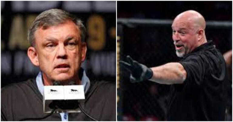 Teddy Atlas Goes Off On Dan Miragliotta For Not Stopping Frank Mir vs Kubrat Pulev Earlier