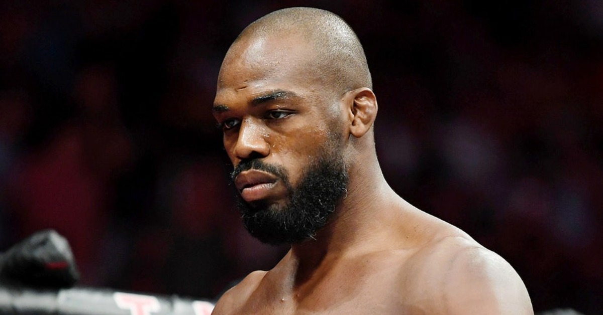 Jon Jones