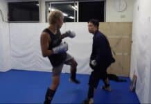 Kung Fu Master